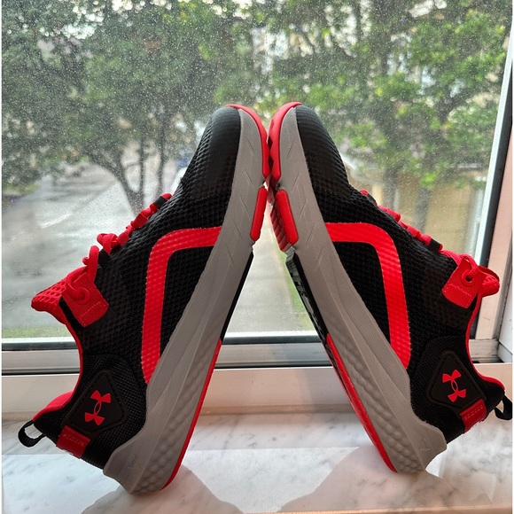 Under Armour Men’s Project Rock BSR 3 UFC (11) - Picture 5 of 11